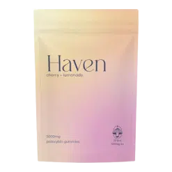 Bliss Haven Cherry & Lemondade