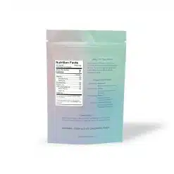 Bliss Haven Blue Raspberry and Grape