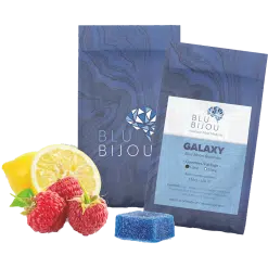 BLU BIJOU – GALAXY LSD GUMMIES (110µg)