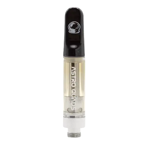 Vape Cartridges