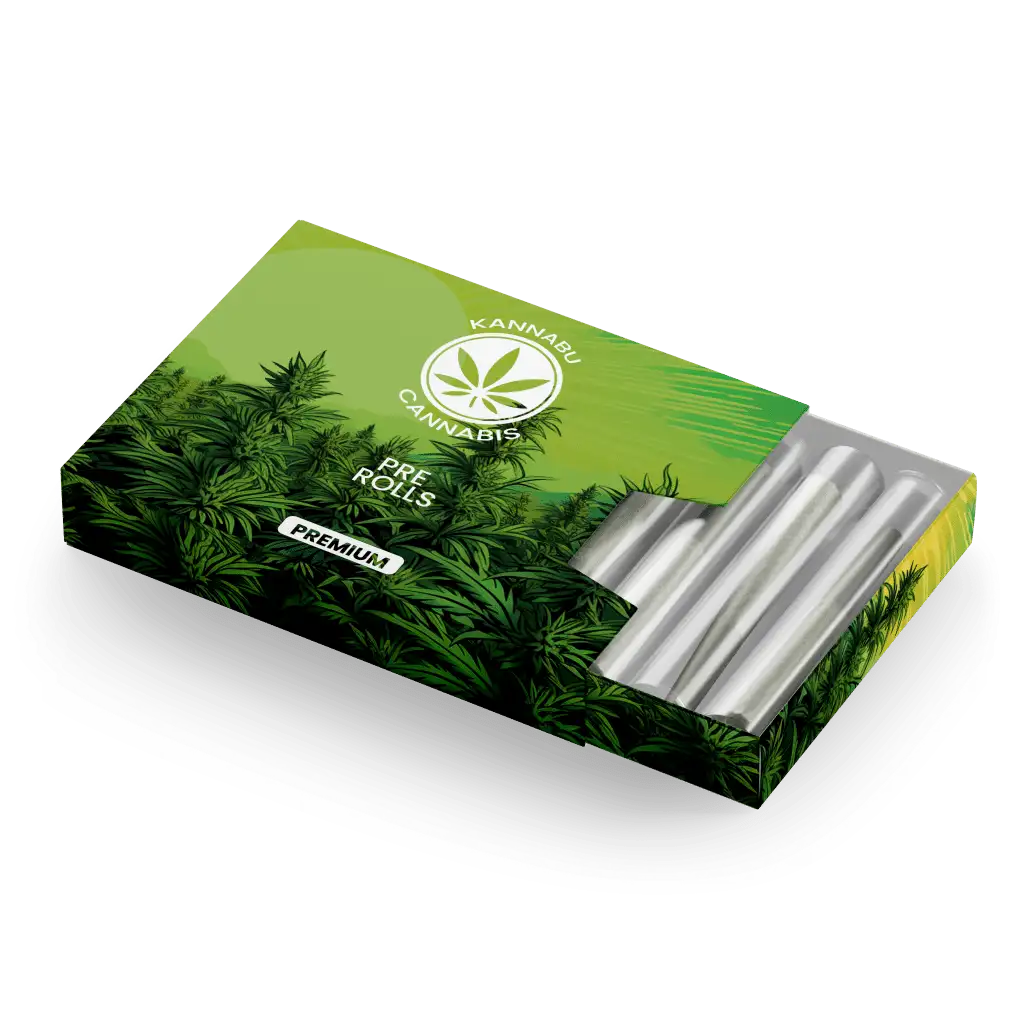 Pre-Rolls