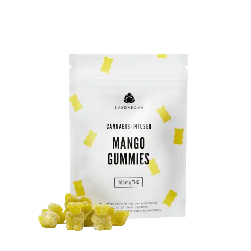 THC Edibles