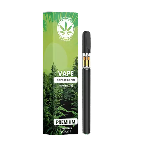 Disposable Pens