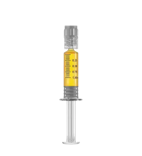 THC Concentrates